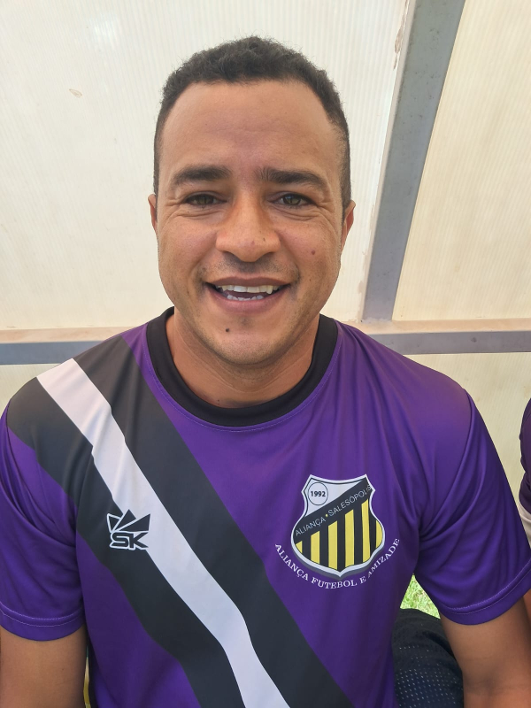 Ricardo Negão