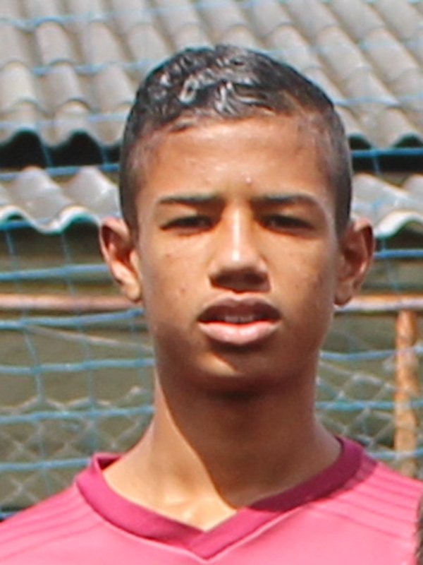 Caique Castilho