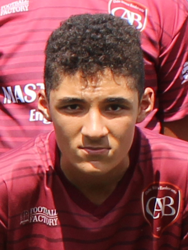 Marcelo Menezes