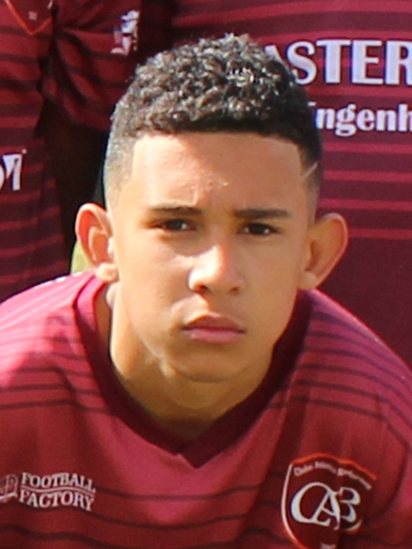 Pedro Henrique
