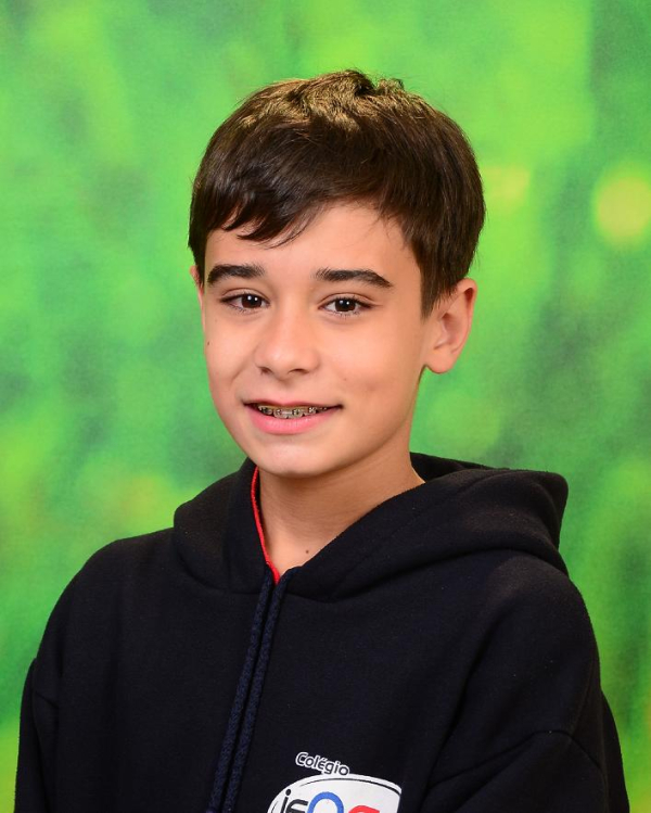 Gabriel