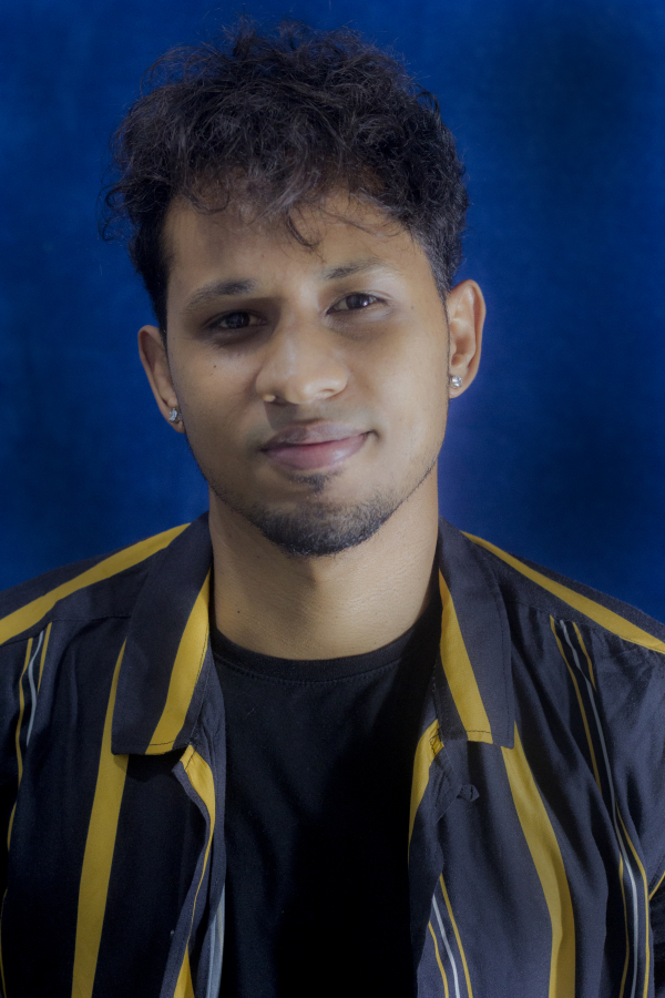 Allan David