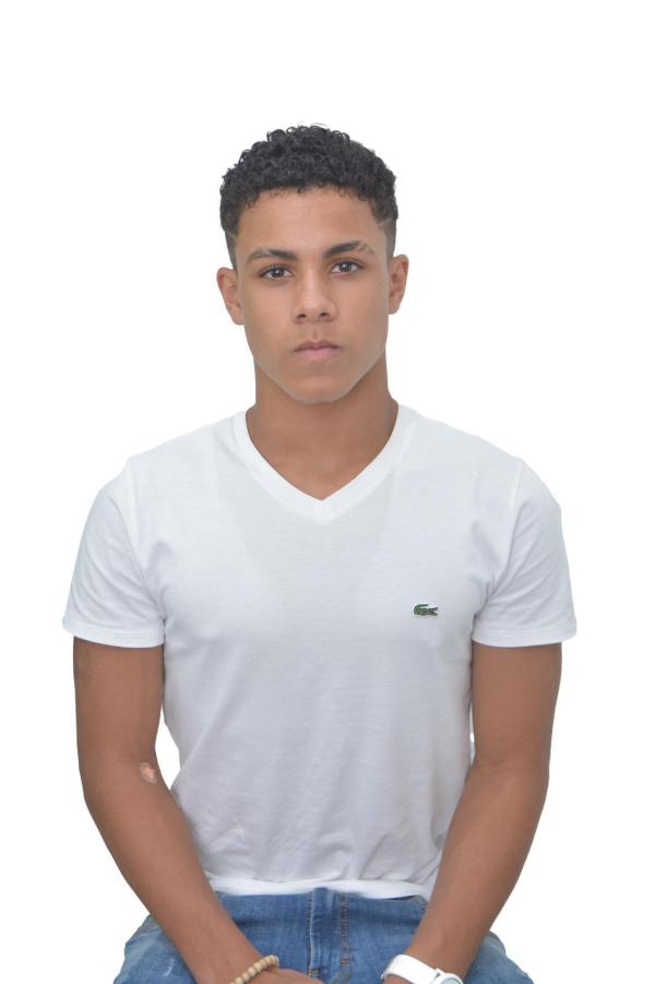 MURILO ROMEU FARIAS DE SÁ