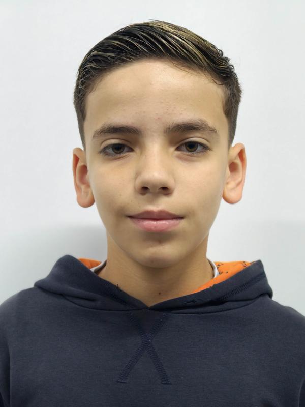 Caio Almeida Esteves