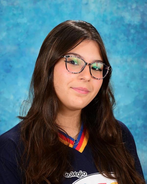 Ana Carolina