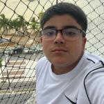 HENRIQUE SANTIAGO