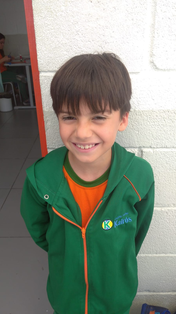 Pedro Henrique Dornela