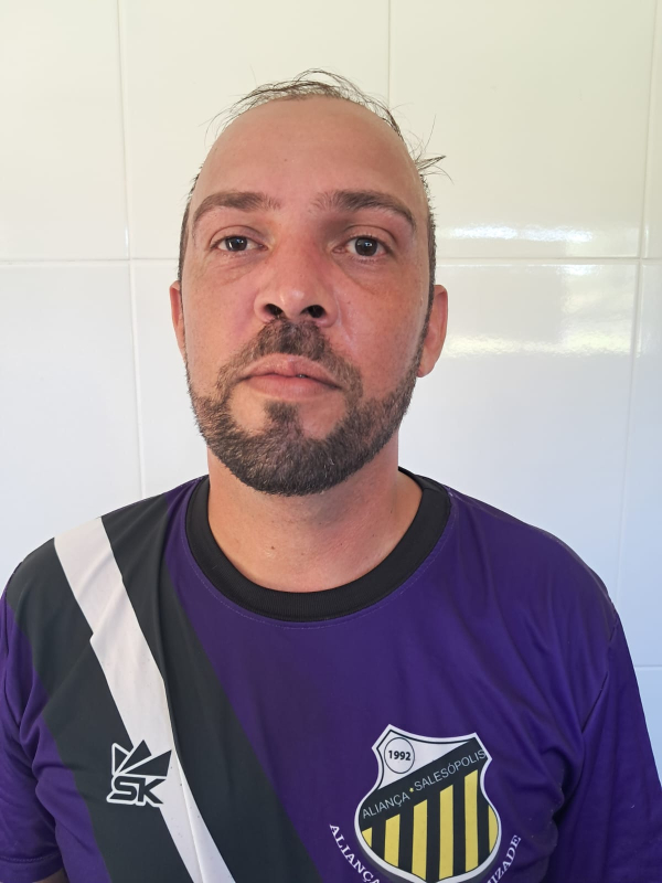 Rodrigo Criança