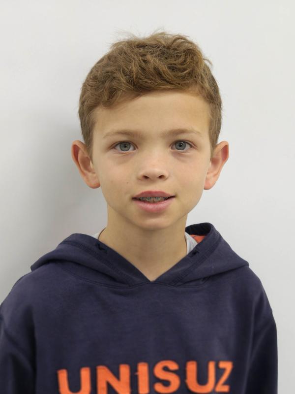 Bernardo