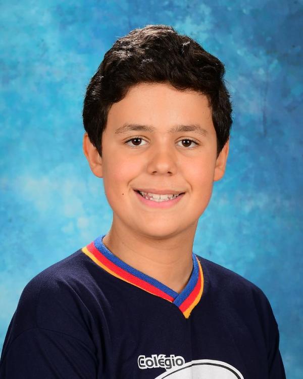 Caio