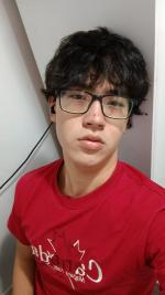 DANILO YUDI ARAI SOARES