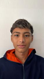 YURI PEREIRA ABE