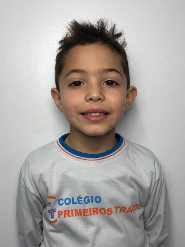 Pedrinho