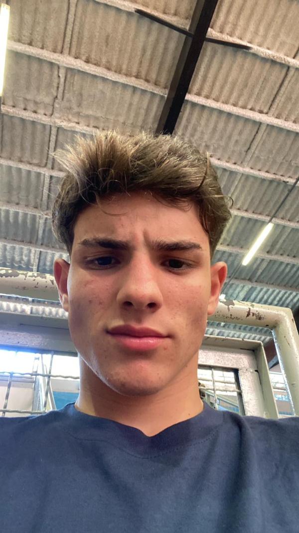 Pedro de Oliveira Cardoso