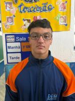 LUCAS DE SOUZA BUSSOLA