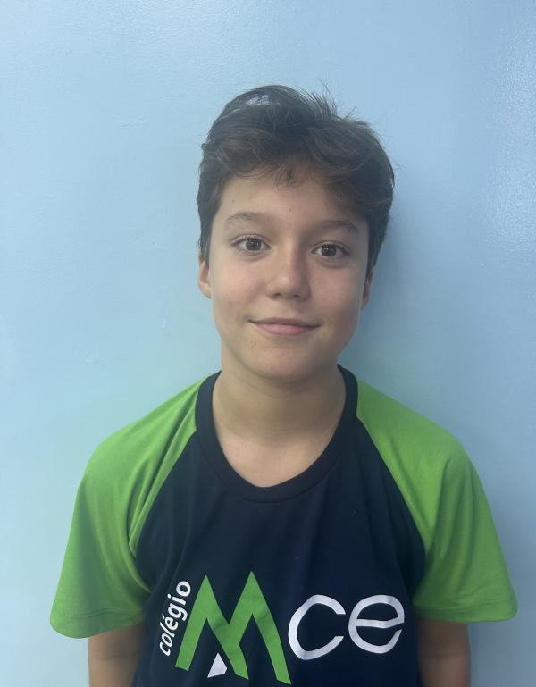Gabriel Toti