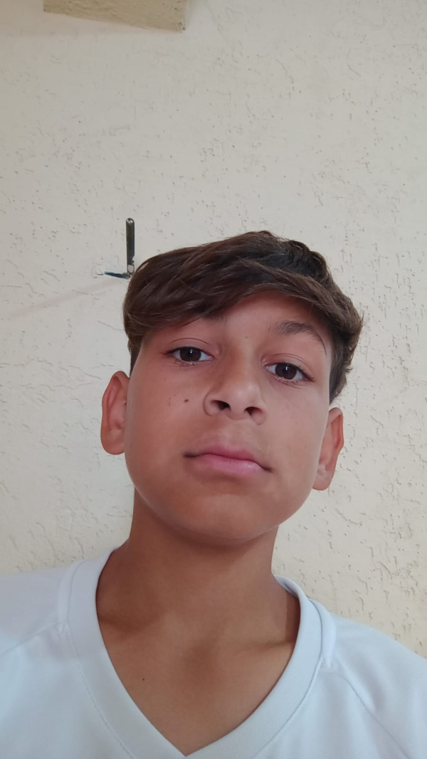 Lucas Pietro Porto Rocha