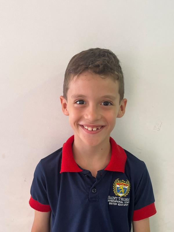 LUCAS