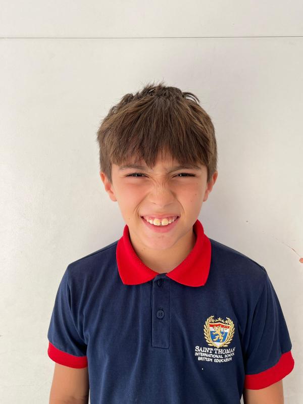 NICOLAS