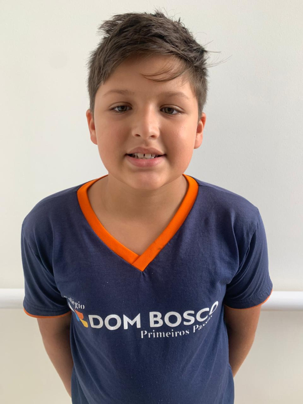 DAVI GOMES