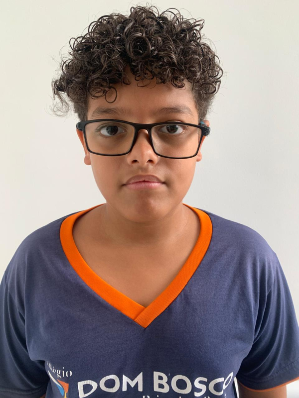 LUCAS VIDAL