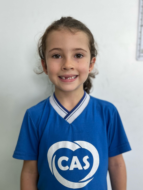 Maria Luiza Martins Belinski Calixto