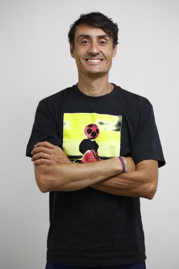 João Paulo Gonçalves Ferreira