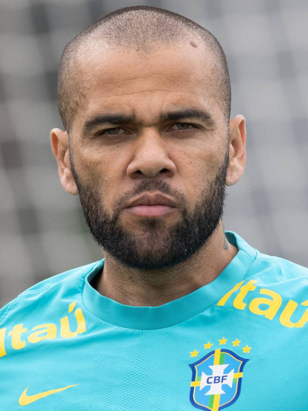 Daniel Alves