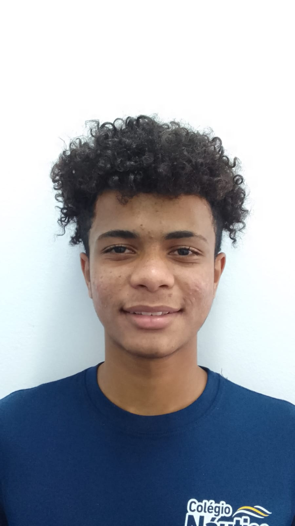 LUCAS HENRIQUE