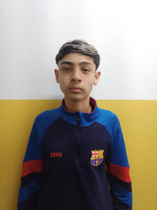 Murilo
