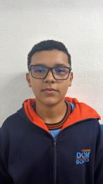 LUIZ HENRIQUE DUARTE BARBOSA
