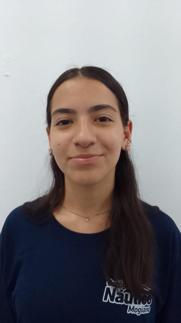MARIA LUIZA