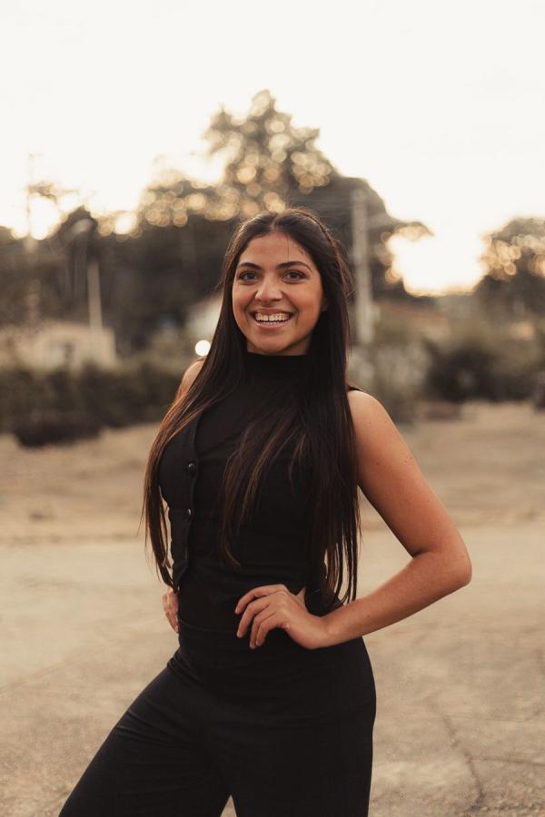 Ms Roberto