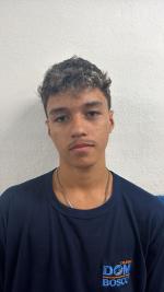 CARLOS VINICIUS DE SOUZA GOMES