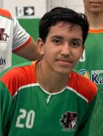 Eric de Farias