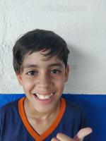 NICOLAS GOMES