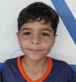 PEDRO EBRAM