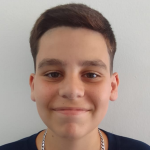 HENRIQUE BARROS