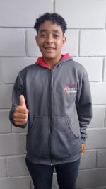 ENZO NOLASCO