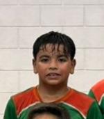 Anthony Silva