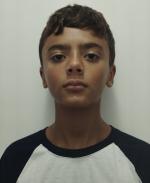 Matheus Mosa Campos