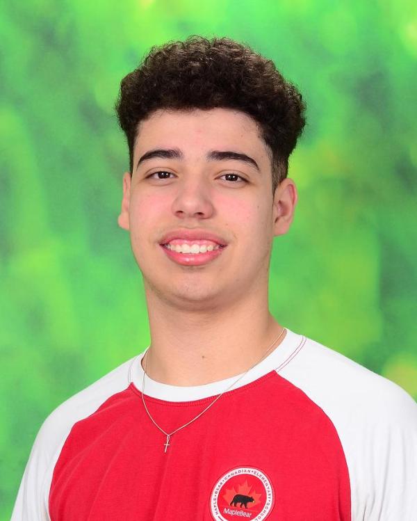 Cauan Sepulveda