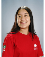 LARISSA