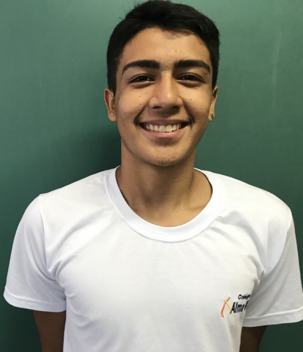 Gabriel Vera