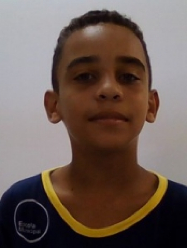 LUCAS VINÃCIUS