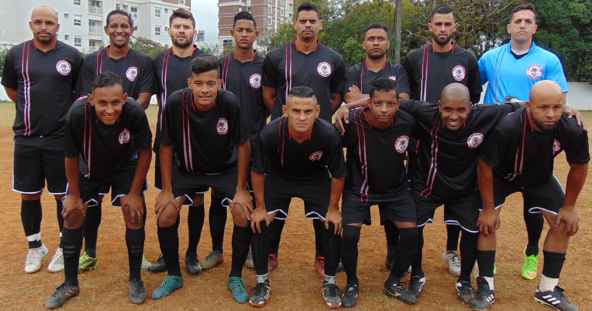 Líderes tentam manter as posições no Campeonato da Primeira Divisão 2018