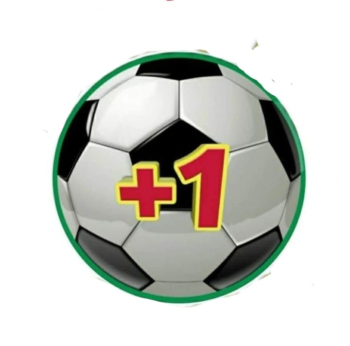 Bola +1 