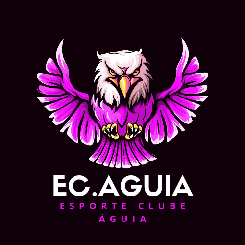ESPORTE CLUBE ÁGUIAS