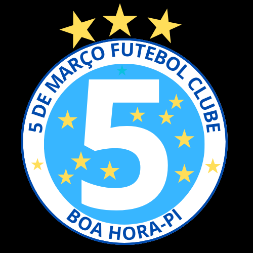 5 DE MARÇO ESPORTE CLUBE