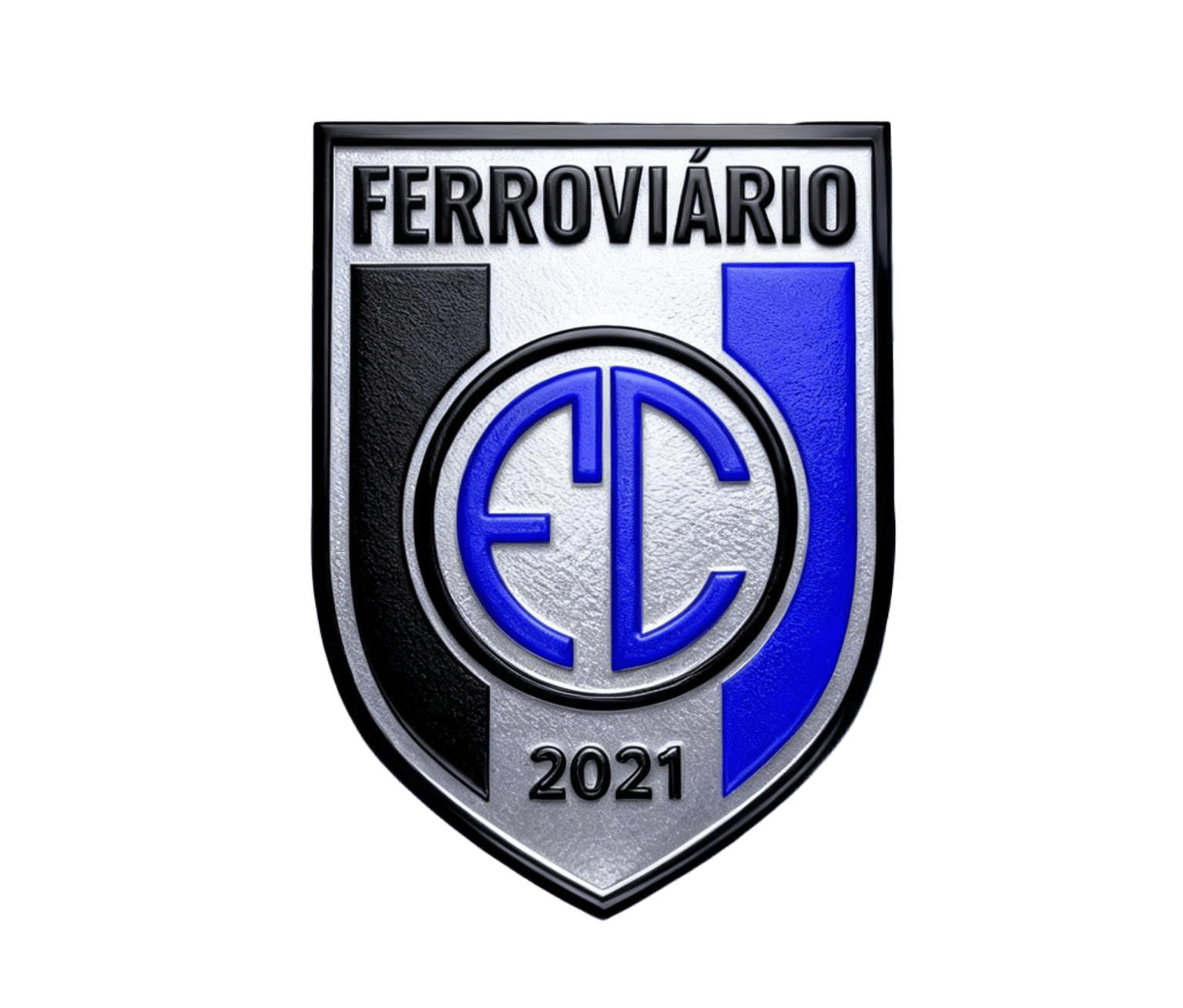 FERROVIÁRIO  FUTSAL